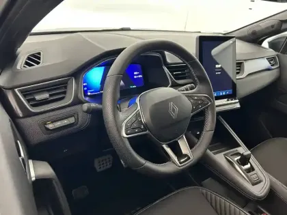 Photo 18 Renault Symbioz  E-Tech full hybrid 160 ch
