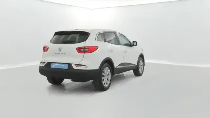 Photo 13 Renault Kadjar  Blue dCi 115