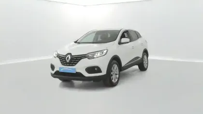 Photo 9 Renault Kadjar  Blue dCi 115