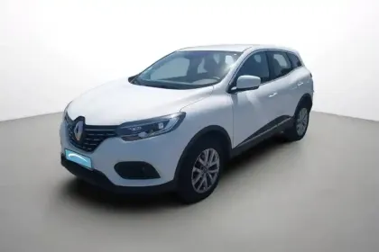 Photo Renault Kadjar Business