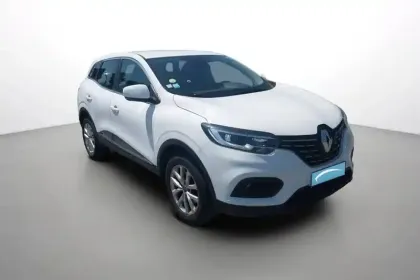 Photo 7 Renault Kadjar  Blue dCi 115