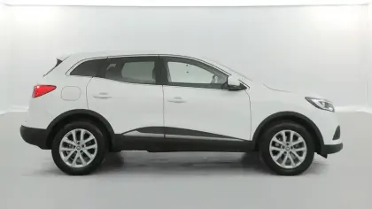 Photo 14 Renault Kadjar  Blue dCi 115