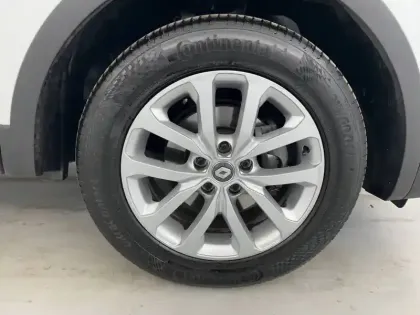 Photo 29 Renault Kadjar  Blue dCi 115