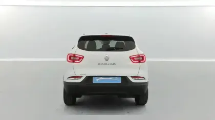 Photo 12 Renault Kadjar  Blue dCi 115
