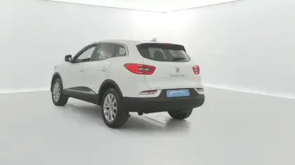 Photo 11 Renault Kadjar  Blue dCi 115