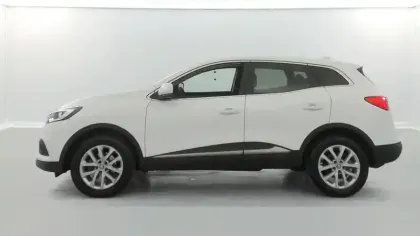 Photo 10 Renault Kadjar  Blue dCi 115