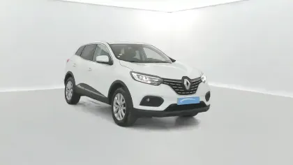 Photo 16 Renault Kadjar  Blue dCi 115