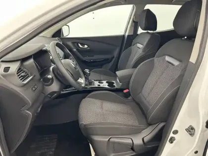 Photo 17 Renault Kadjar  Blue dCi 115