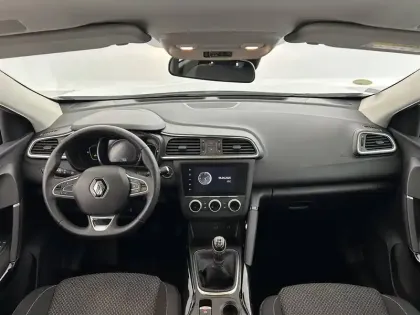 Photo 37 Renault Kadjar  Blue dCi 115