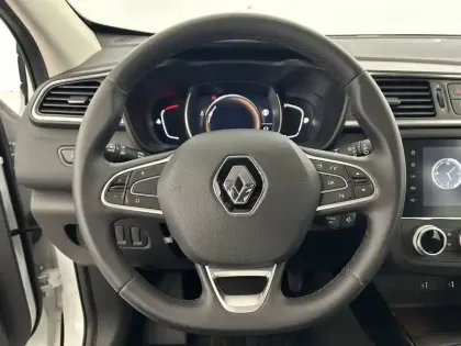 Photo 23 Renault Kadjar  Blue dCi 115