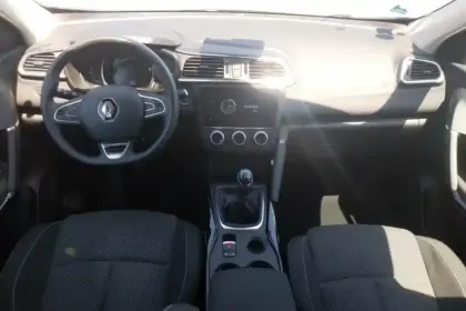 Photo 8 Renault Kadjar  Blue dCi 115