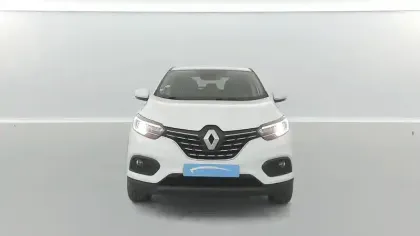 Photo 15 Renault Kadjar  Blue dCi 115