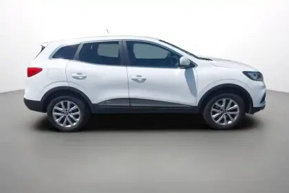 Photo 6 Renault Kadjar  Blue dCi 115