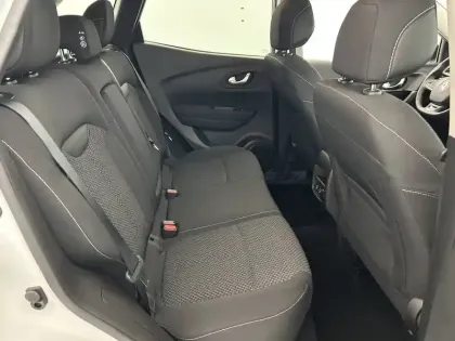 Photo 24 Renault Kadjar  Blue dCi 115