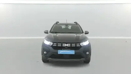 Photo 15 Dacia Sandero  ECO-G 100