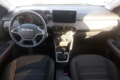 Photo 8 Dacia Sandero  ECO-G 100