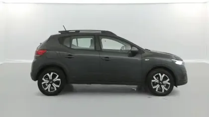 Photo 14 Dacia Sandero  ECO-G 100