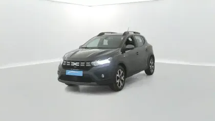 Photo 9 Dacia Sandero  ECO-G 100