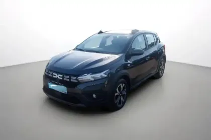 Photo Dacia Sandero Stepway Expression +