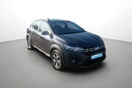 Photo 7 Dacia Sandero  ECO-G 100
