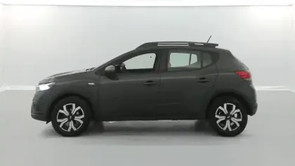 Photo 10 Dacia Sandero  ECO-G 100