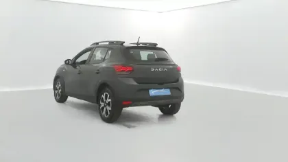 Photo 11 Dacia Sandero  ECO-G 100