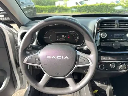 Photo 17 Dacia Spring 