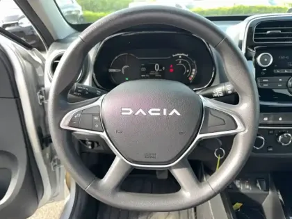 Photo 12 Dacia Spring 