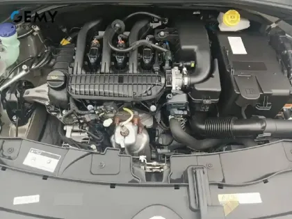 Photo 32 Citroën C3  PureTech 83 S&S BVM5