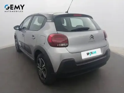 Photo 38 Citroën C3  PureTech 83 S&S BVM5