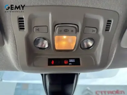 Photo 17 Citroën C3  PureTech 83 S&S BVM5