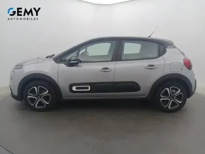 Photo 39 Citroën C3  PureTech 83 S&S BVM5