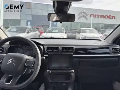 Photo 7 Citroën C3  PureTech 83 S&S BVM5