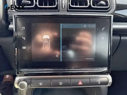 Photo 19 Citroën C3  PureTech 83 S&S BVM5