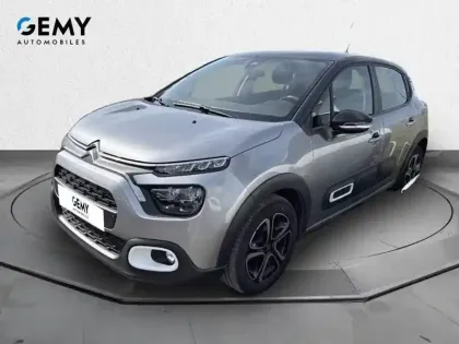 Photo Citroën C3 Shine