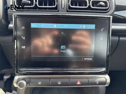 Photo 18 Citroën C3  PureTech 83 S&S BVM5