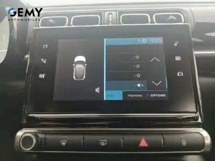 Photo 35 Citroën C3  PureTech 83 S&S BVM5