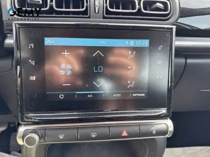 Photo 15 Citroën C3  PureTech 83 S&S BVM5