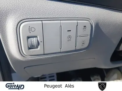 Photo 15 Hyundai Bayon  1.0 T-GDi 100 DCT-7 Hybrid 48V