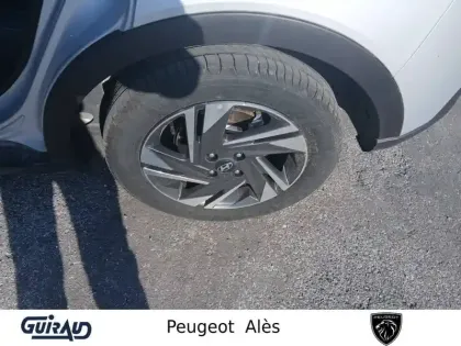 Photo 11 Hyundai Bayon  1.0 T-GDi 100 DCT-7 Hybrid 48V