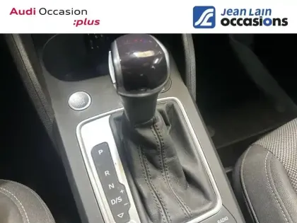 Photo 12 Audi Q2  35 TDI 150 S tronic 7