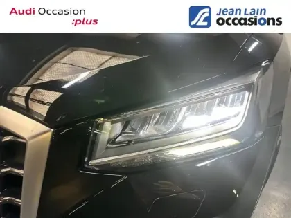 Photo 18 Audi Q2  35 TDI 150 S tronic 7