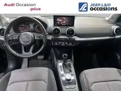 Photo 17 Audi Q2  35 TDI 150 S tronic 7