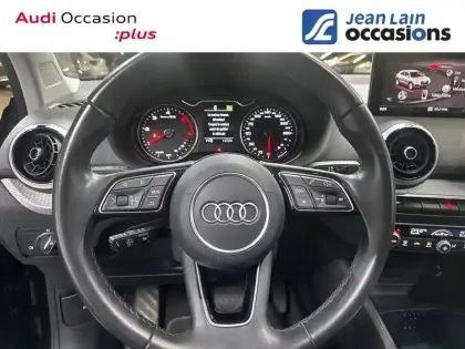 Photo 11 Audi Q2  35 TDI 150 S tronic 7