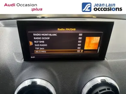 Photo 15 Audi Q2  35 TDI 150 S tronic 7