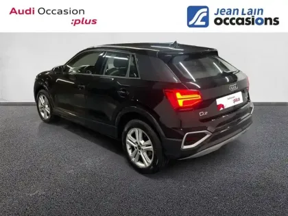 Photo 6 Audi Q2  35 TDI 150 S tronic 7