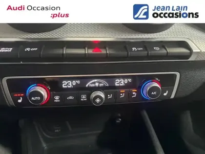 Photo 13 Audi Q2  35 TDI 150 S tronic 7