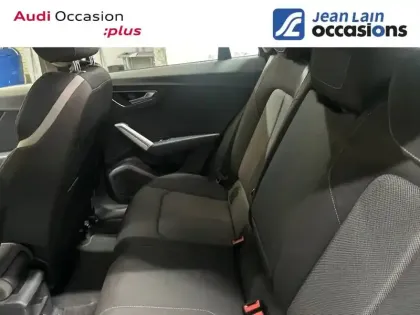 Photo 16 Audi Q2  35 TDI 150 S tronic 7