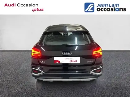 Photo 5 Audi Q2  35 TDI 150 S tronic 7
