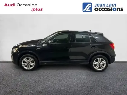 Photo 7 Audi Q2  35 TDI 150 S tronic 7